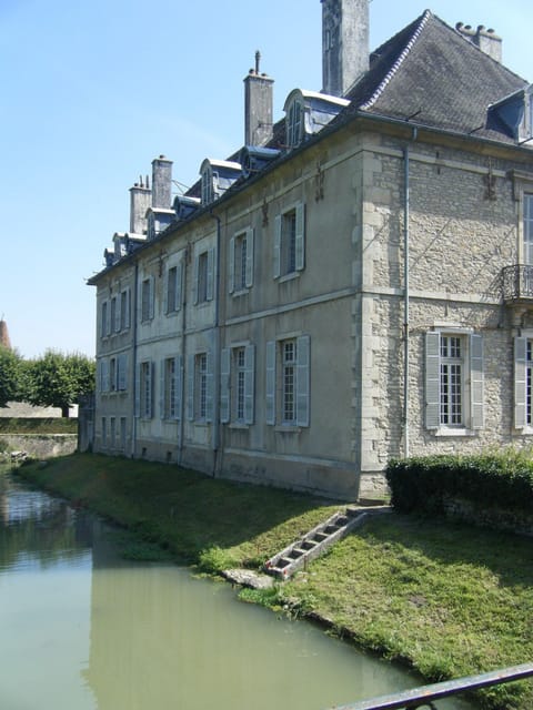 Lake