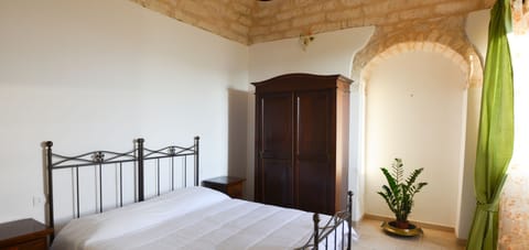 Comfort Double or Twin Room, Garden View | Desk, blackout drapes, free cribs/infant beds, free WiFi