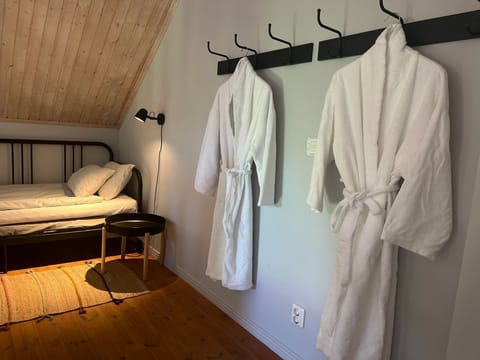 Standard Cabin | Individually furnished, desk, laptop workspace, iron/ironing board