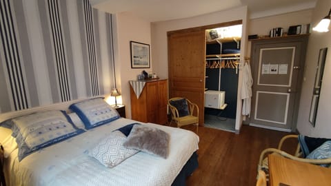 Double Room | 1 bedroom, premium bedding, individually decorated
