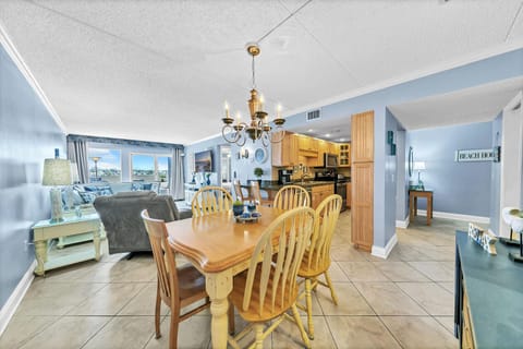 Enjoy a Sit Down Dinner or Game Night