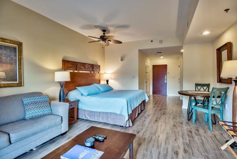 Porcelain wood tile throughout the unit.  "This venue was was EVERYTHING my wife and I needed. Convenient, relaxing, great location, etc. This place is a MUST STAY for anyone considering a visit to Destin/Miramar. A 5-star venue....hands down!" - Mo B., **