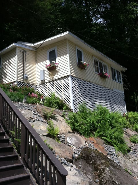 The Cottage