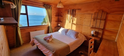 Premium bedding, free WiFi, bed sheets