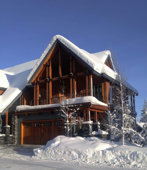 Winter wonderland