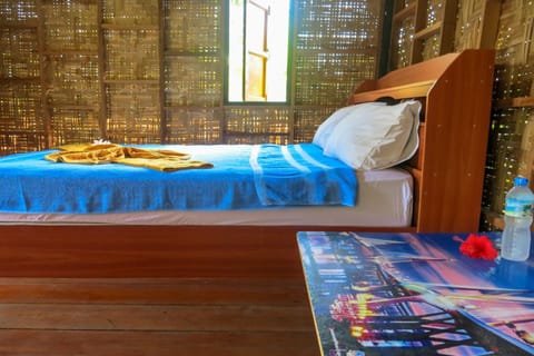 Economy Double Room with Fan | Free WiFi