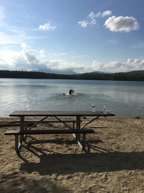 White Lake State Park