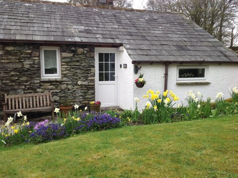Tulip Cottage