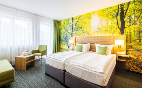 Deluxe Double Room, Ensuite | Room amenity