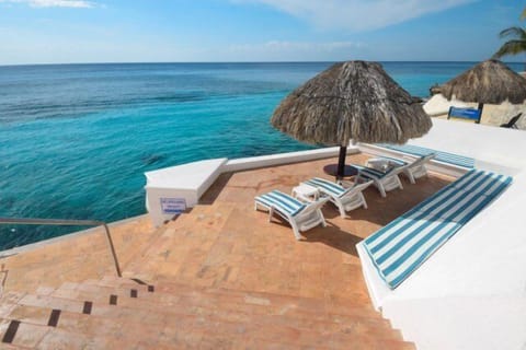 Enjoy this view every day when you stay at Puesta 1S