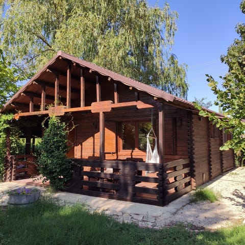 Standard Cabin | Free WiFi, wheelchair access