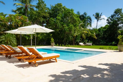 Casa Colibri - Pool