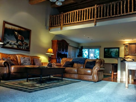 Great Room, Dining