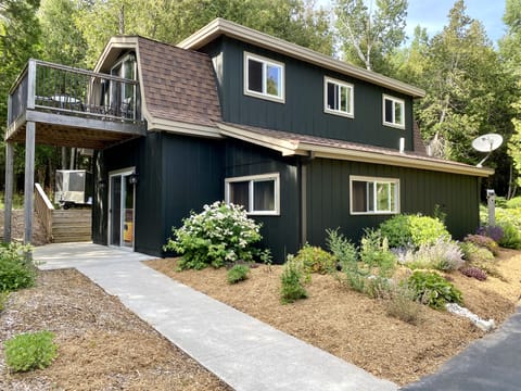 Up North Guest House