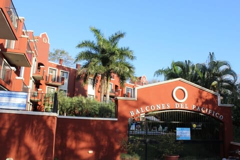 Welcome Home! Balcones del Pacifico