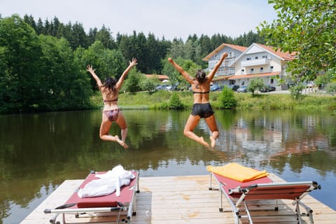 Lake