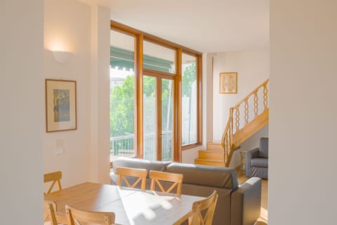 Apartment, 2 Bedrooms | 2 bedrooms, iron/ironing board, cribs/infant beds, free WiFi