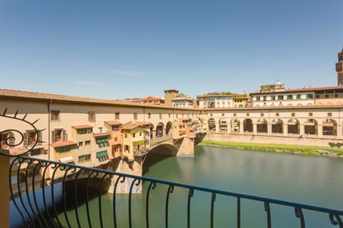 Apartment, 1 Bedroom | View from room