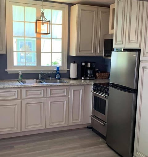 Updated kitchen-2020