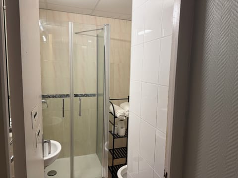 Quadruple Room | Egyptian cotton sheets, Select Comfort beds, in-room safe