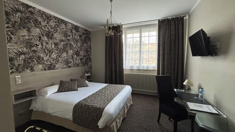 Comfort Double Room | Free WiFi, wheelchair access