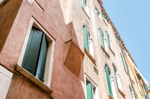 Economy Double Room, Shared Bathroom, Annex Building (800 meters from the hotel) | Terrace/patio