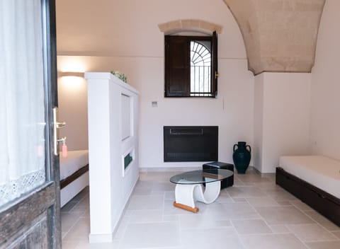 Barco de li Uevi | Premium bedding, memory foam beds, minibar, free WiFi