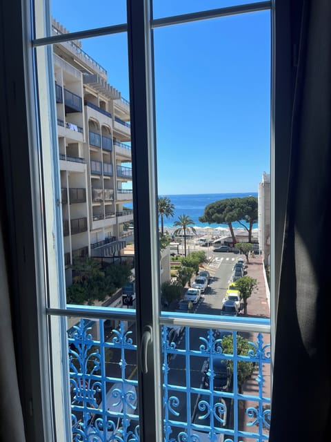 Water view