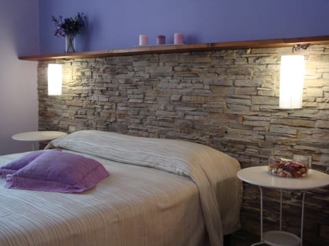 Superior Double Room | Frette Italian sheets, premium bedding, individually decorated