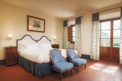 Deluxe Double or Twin Room | Select Comfort beds, minibar, in-room safe, individually furnished