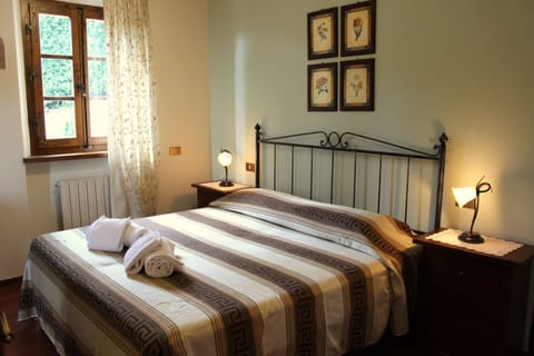 Economy Double or Twin Room | Premium bedding, memory foam beds, individually decorated, free WiFi