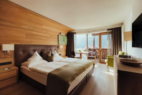 Panoramic Double Room | View from room