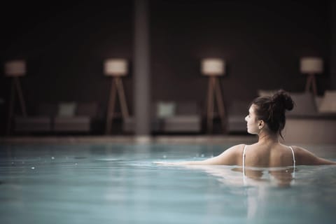 Body treatments, body wraps, body scrubs, facials