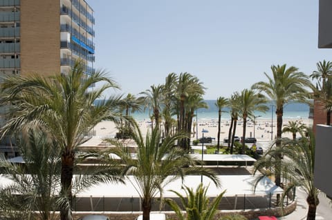 Double Room (Doble Vistas) | Garden view