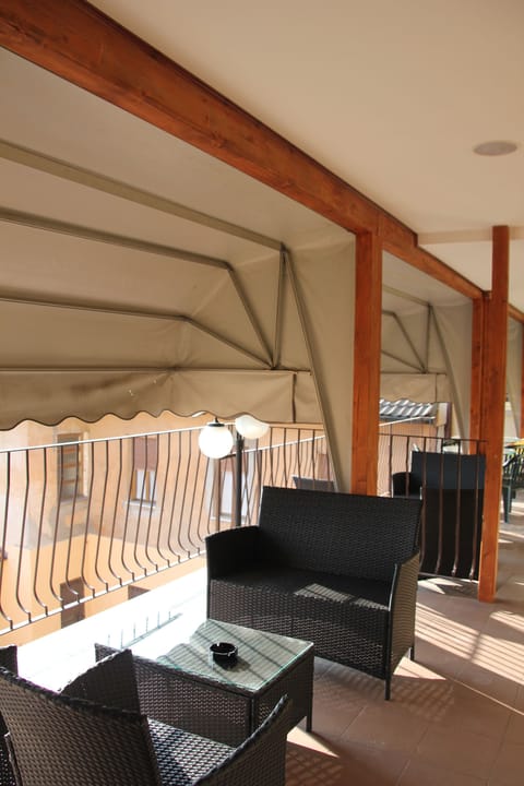 Porch