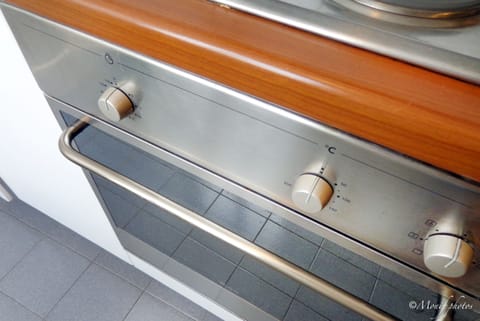 Apartment, 1 Bedroom, Kitchenette (4 pax) | Private kitchen