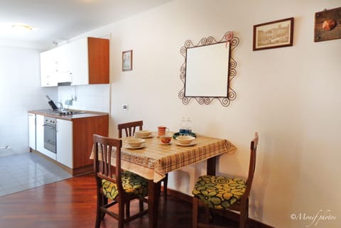 Apartment, 1 Bedroom, Kitchenette (4 pax) | Private kitchen