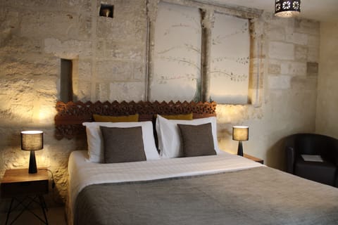 Superior Double Room, Ensuite (Guanaja) | Free WiFi