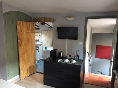 Double Room, Ensuite (Criollo) | Free WiFi