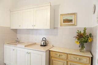 Superior Apartment | Private kitchen