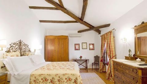 Double Room | View from room