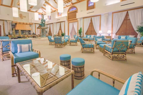 Couples treatment rooms