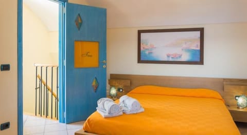 Standard Double Room (260 steps) | Premium bedding, memory foam beds, minibar, in-room safe