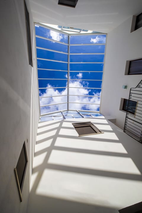 Building design