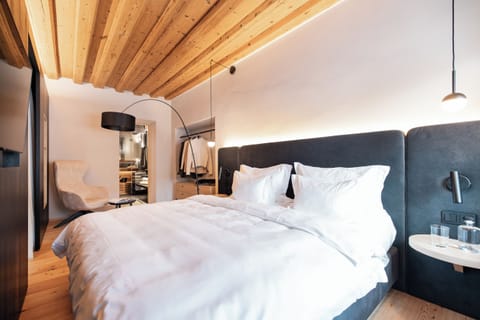 BIG STUDIO WELLNESS | Minibar, in-room safe, blackout drapes, soundproofing