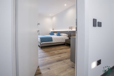 Premier Room | Pillowtop beds, minibar, in-room safe, desk