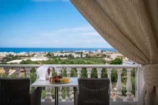 View from room