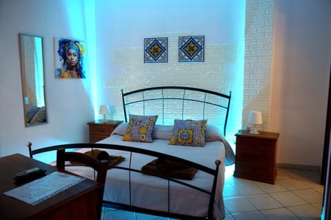 Superior Double or Twin Room, 1 Bedroom, Ensuite | Frette Italian sheets, premium bedding, down comforters, minibar