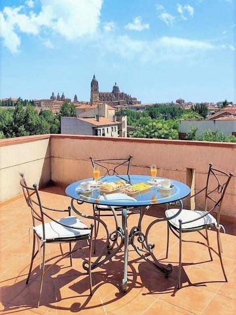 Superior Room | Terrace/patio