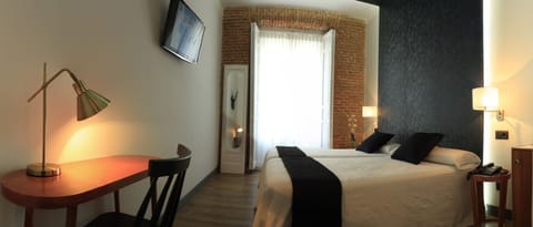 Room, City View | In-room safe, desk, free WiFi, bed sheets